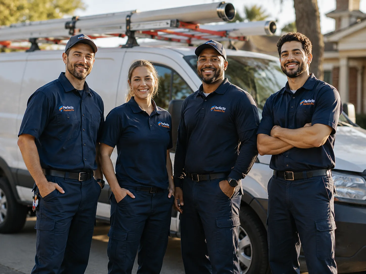 Emergency Plumber Near Me in Pinson, TN near me